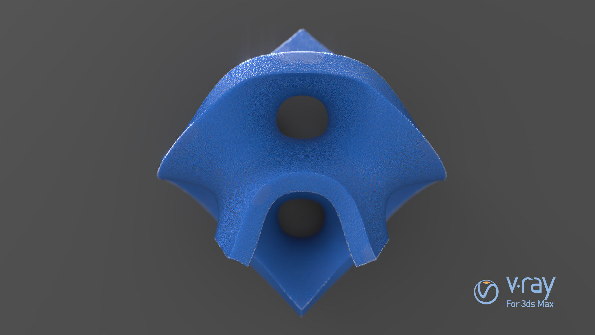 Math Object 0097 3D print model_1