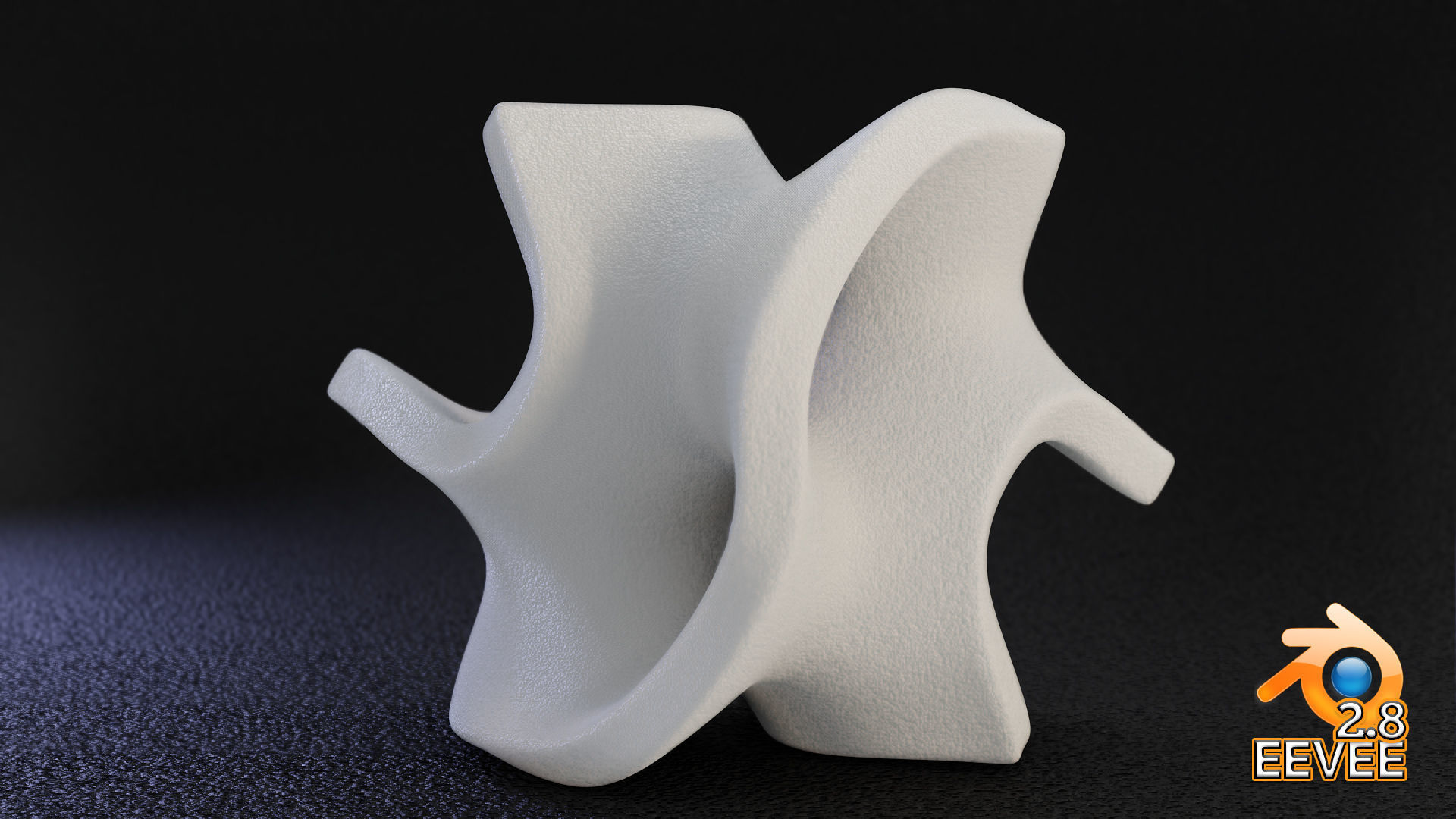 Math Object 0097 3D print model_6