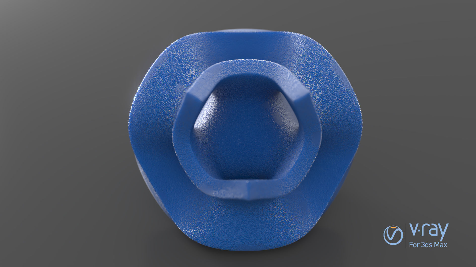 Math Object 0097 3D print model_2