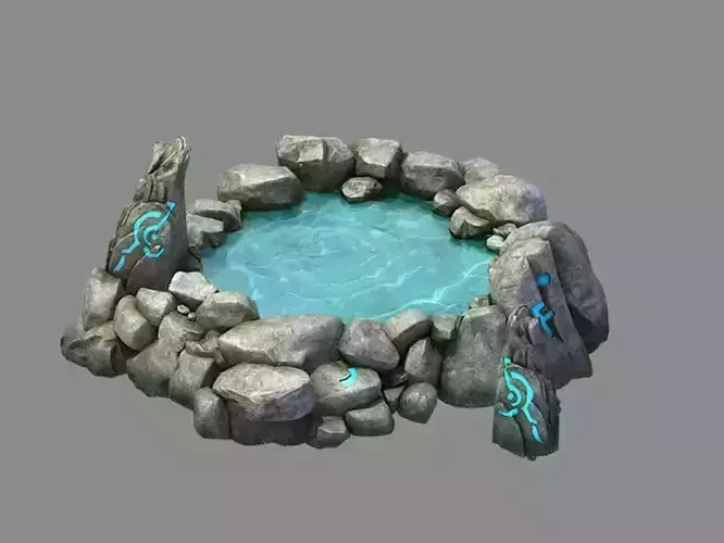 Stone Pastoral Farm - Ishii 02