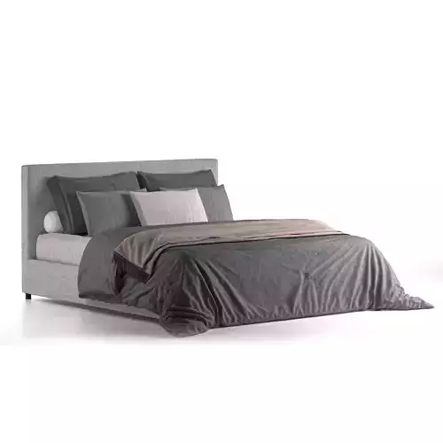 lama camille bed