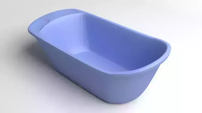 Baby Bathtub