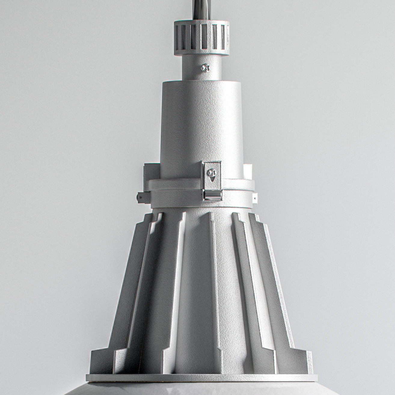 Pendant Lamp Vatra Nsp-20-500-101 3D model_1