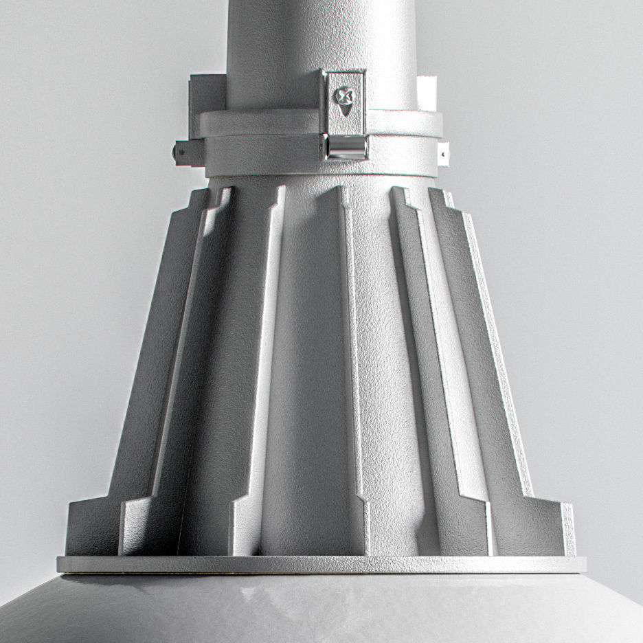 Pendant Lamp Vatra Nsp-20-500-101 3D model_2