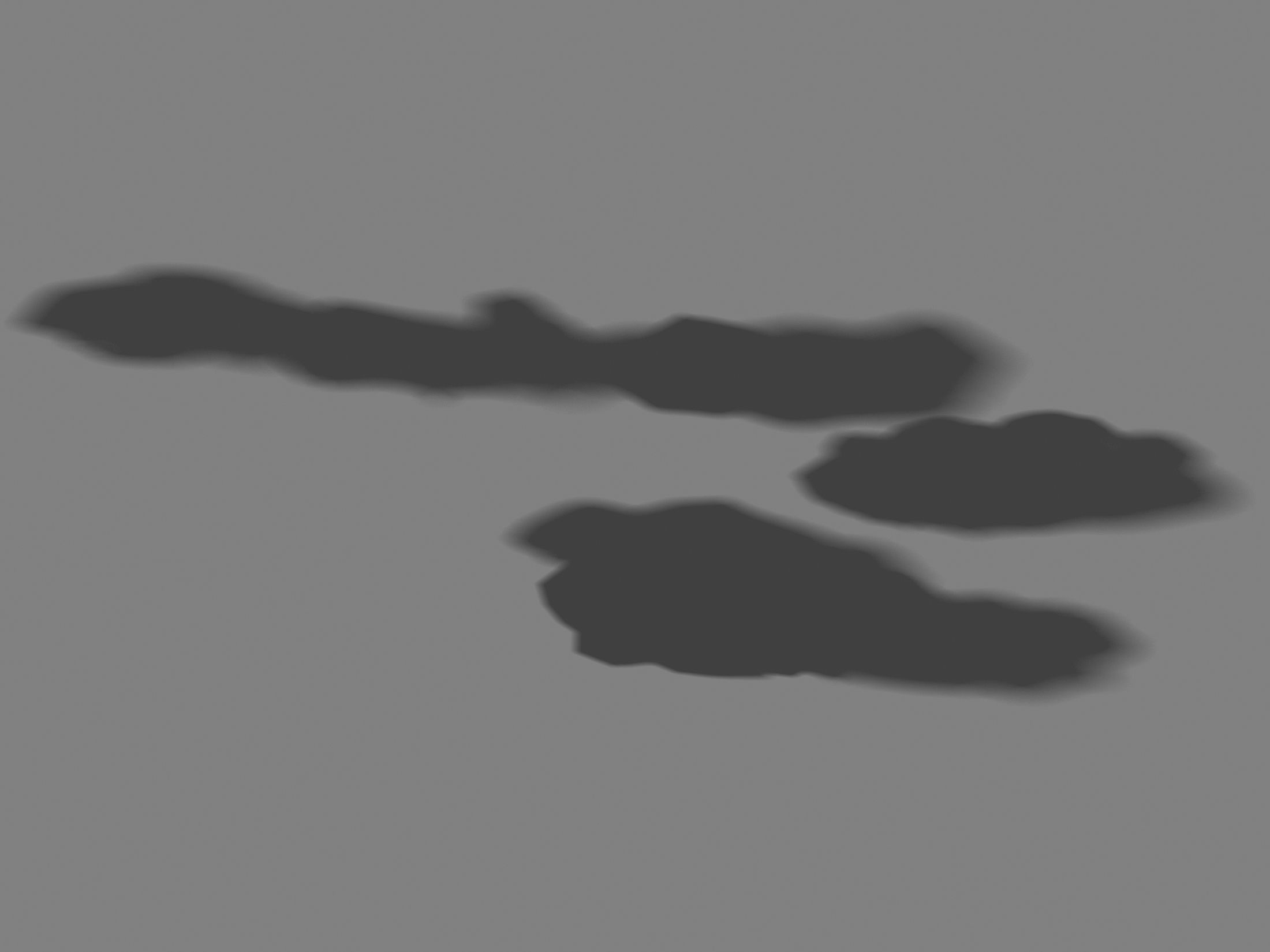 Stone Blood Festival Canyon - Stone 01 3D model_2