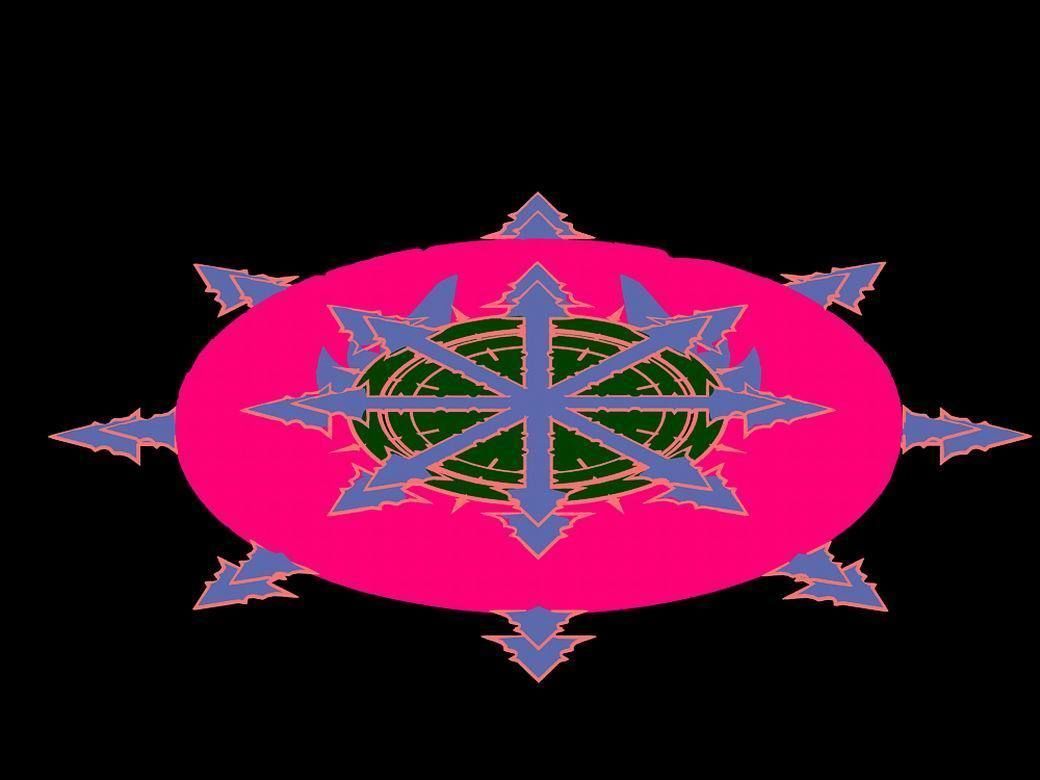 Stone Blood Birds Secret Room - Magic Table 01 3D model_3