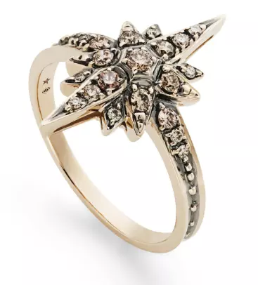 Best H Stern 4 different sizes 3D print model