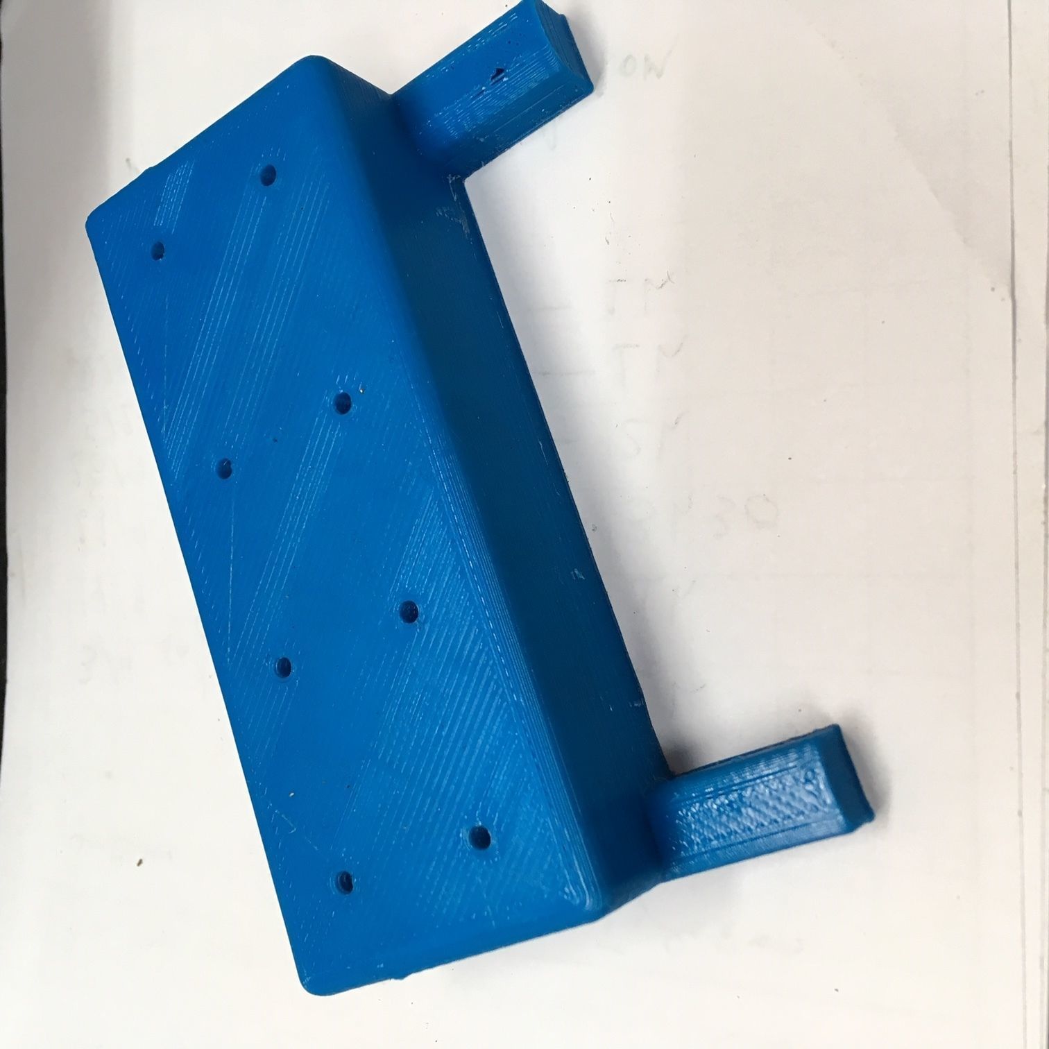 Ersa Icon pico tip holder 3D print model_1