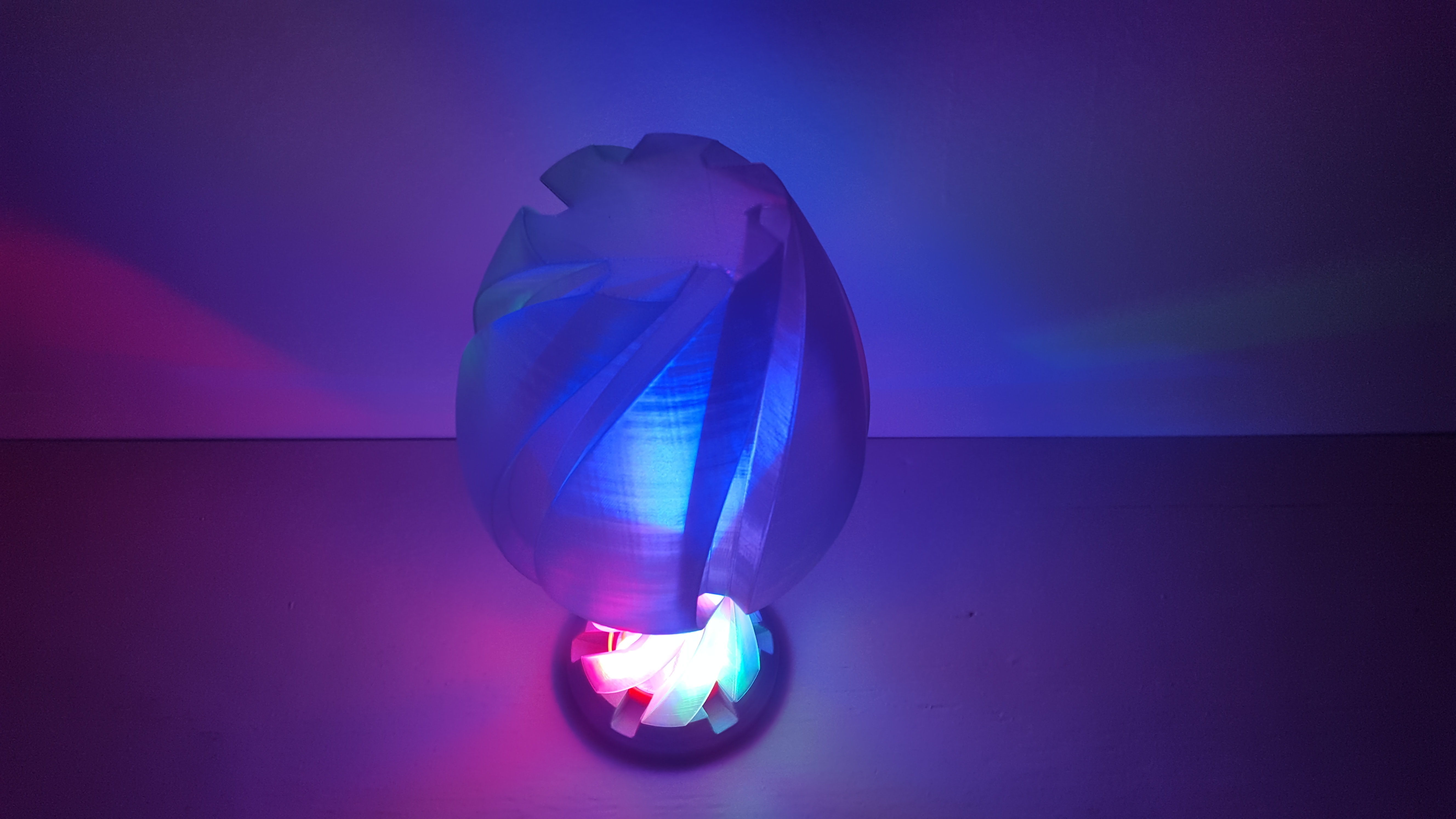 In the Moment Lamp 2 Free 3D print model_16