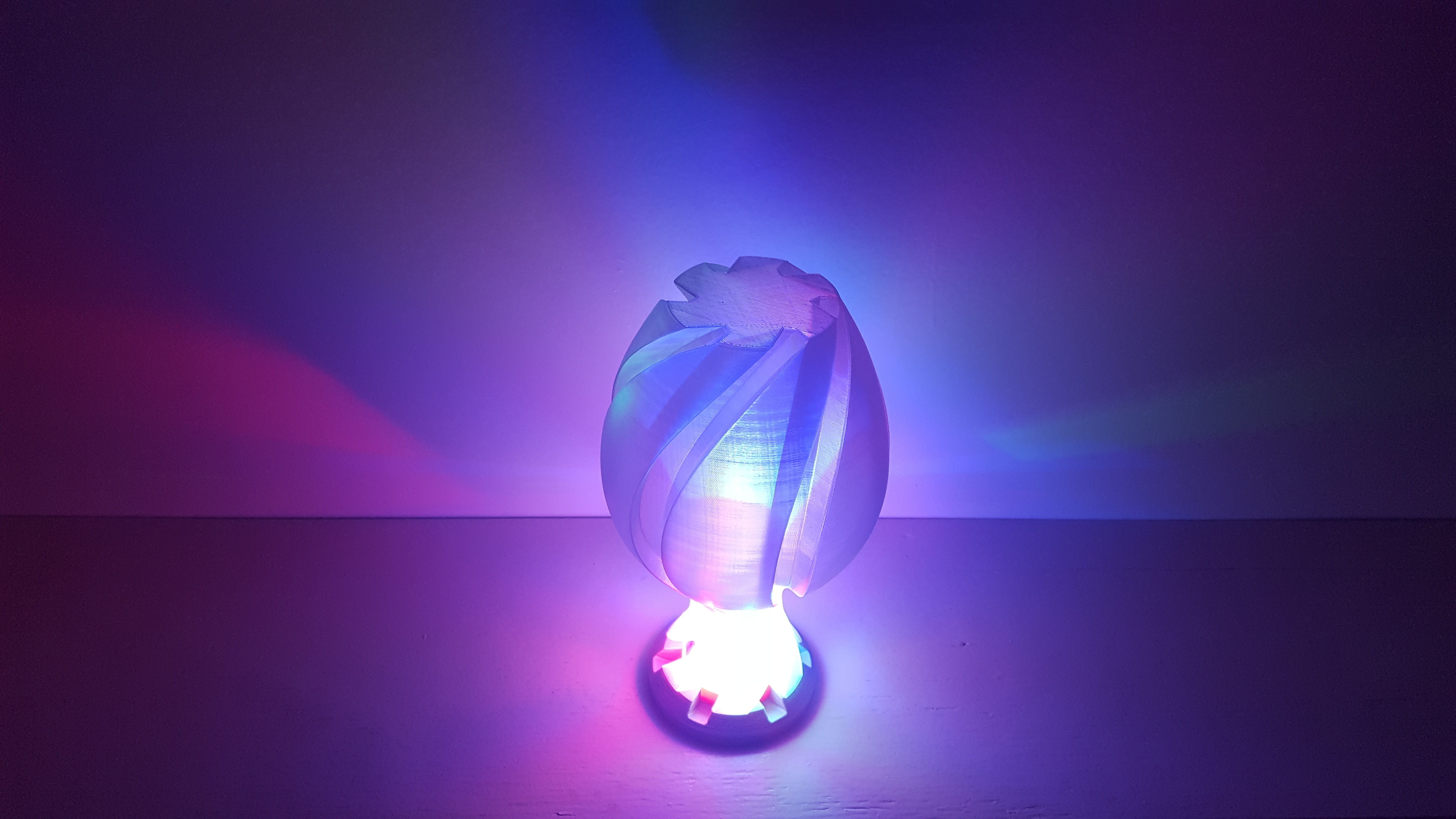 In the Moment Lamp 2 Free 3D print model_1