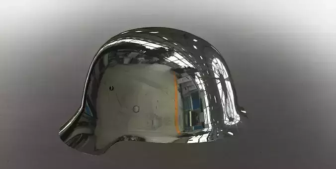 Nazi Stahlhelm Helmet