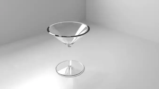 Wine Glass 5