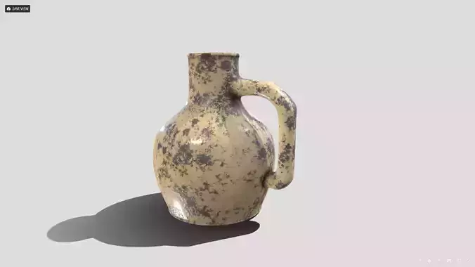 Medieval Vessel