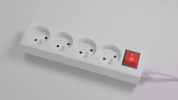 Power Strip