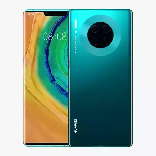 Huawei Mate 3o Pro