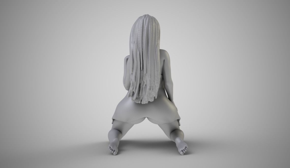Escape The Dreamscape 3D print model_3