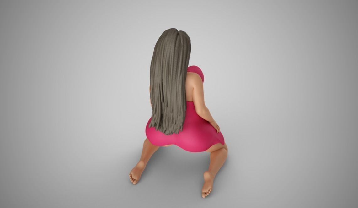 Escape The Dreamscape 3D print model_9