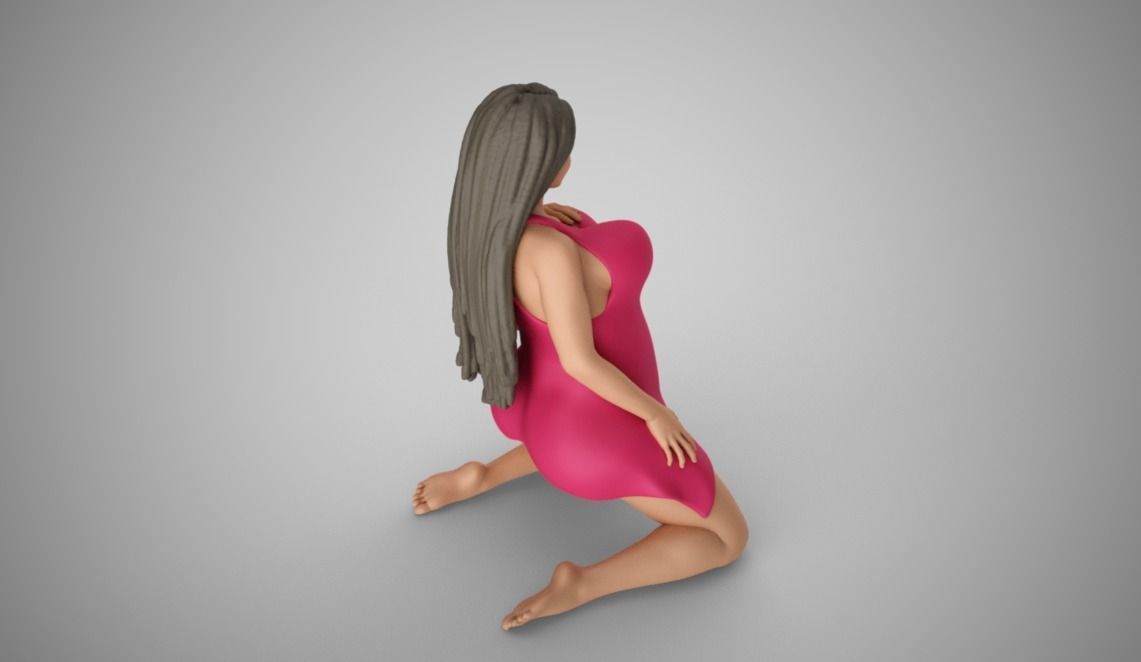 Escape The Dreamscape 3D print model_10