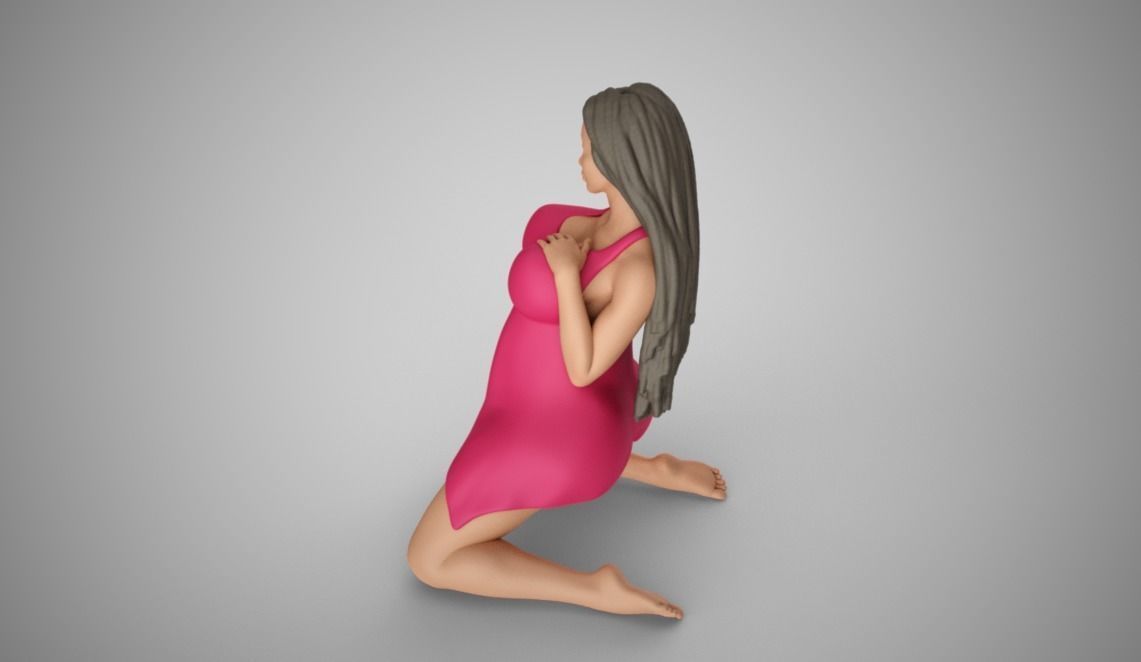 Escape The Dreamscape 3D print model_7