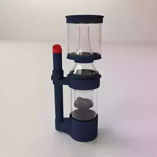 Protein Skimmer
