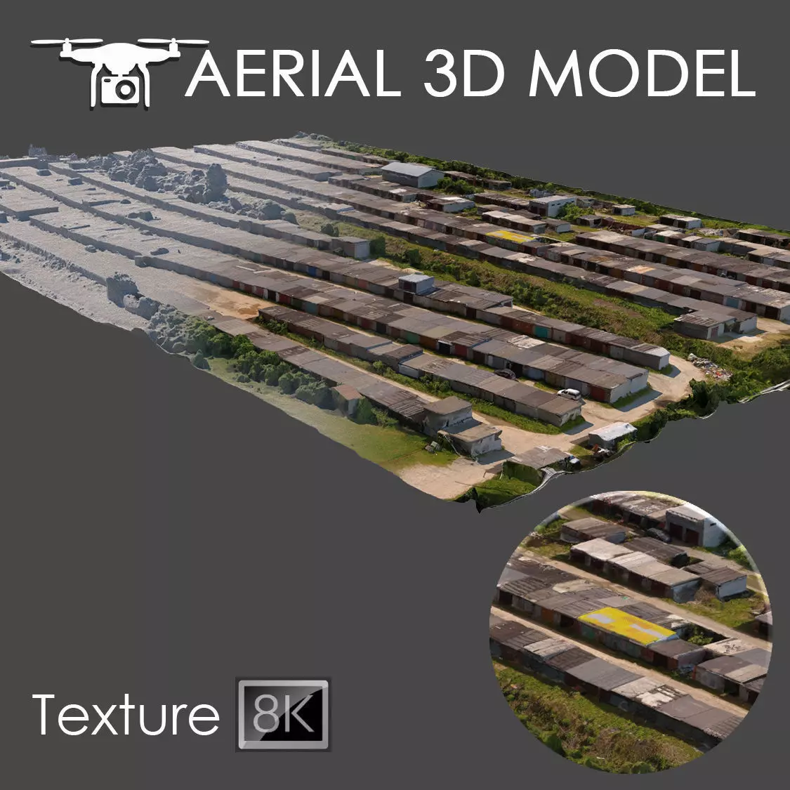 Aerial scan 2 3D model_0