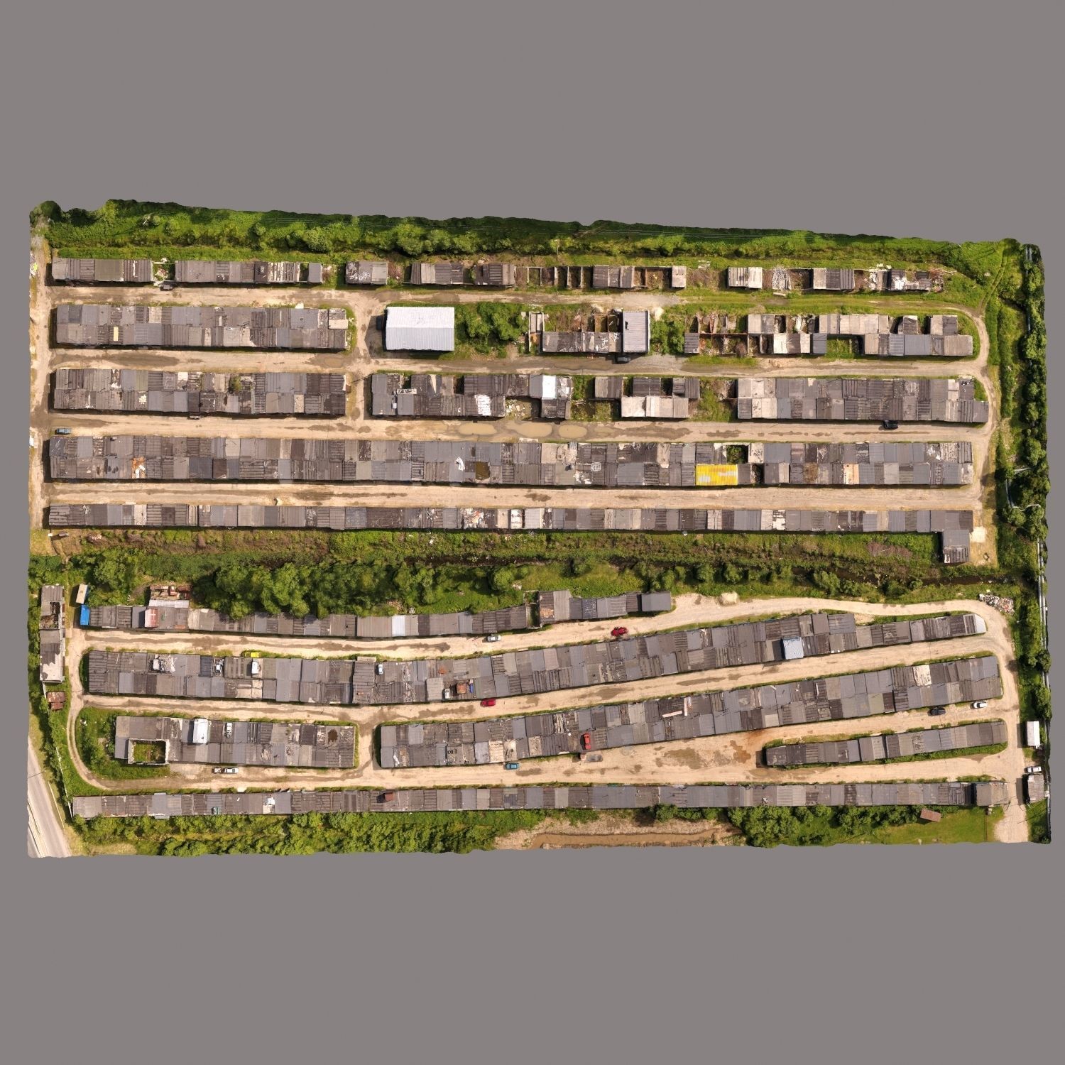 Aerial scan 2 3D model_10