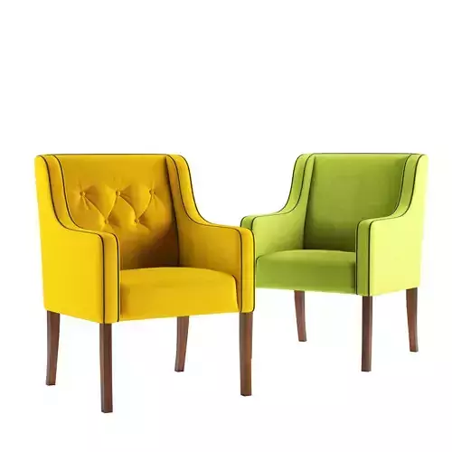 DENIS SPK  armchair