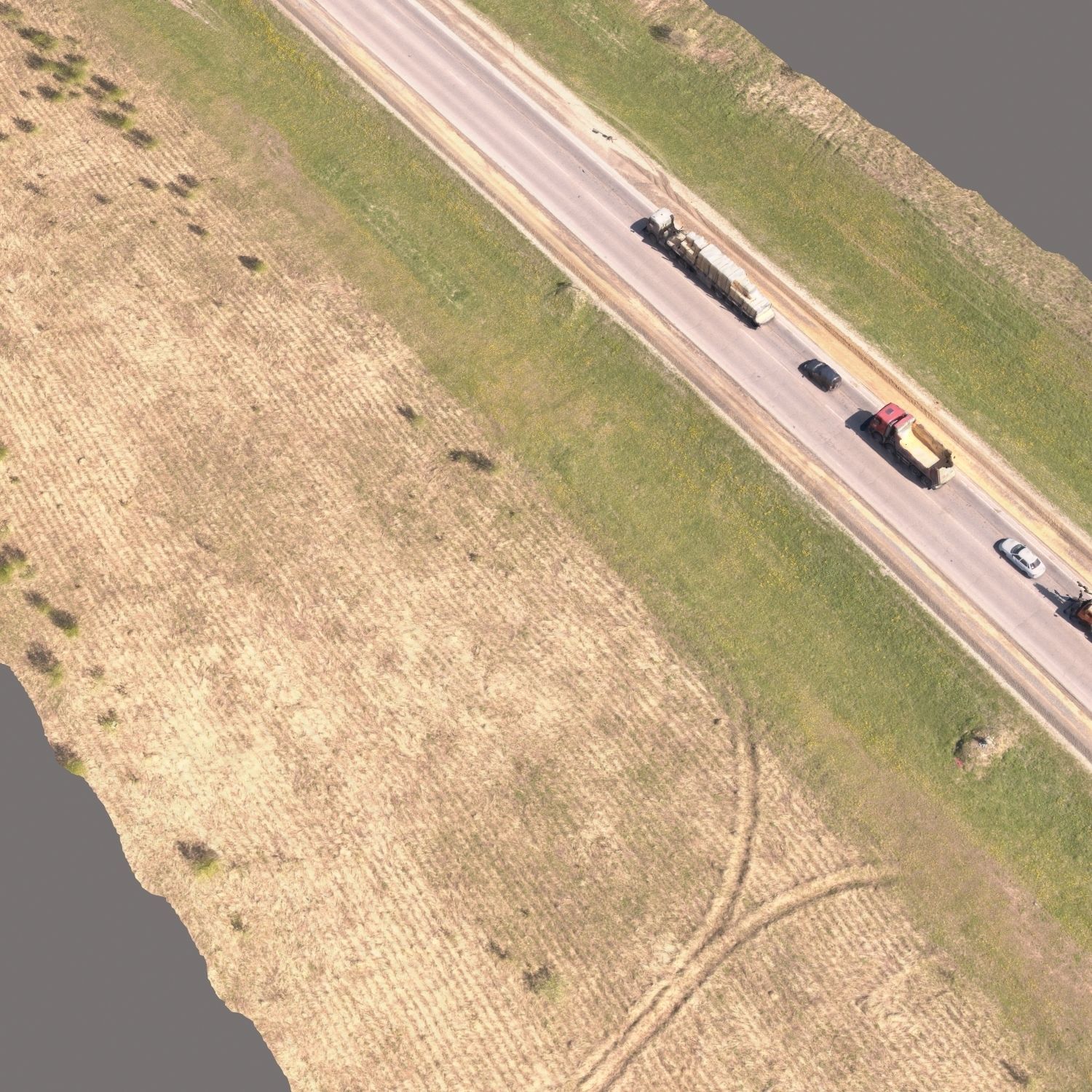 Aerial scan 4 3D model_6