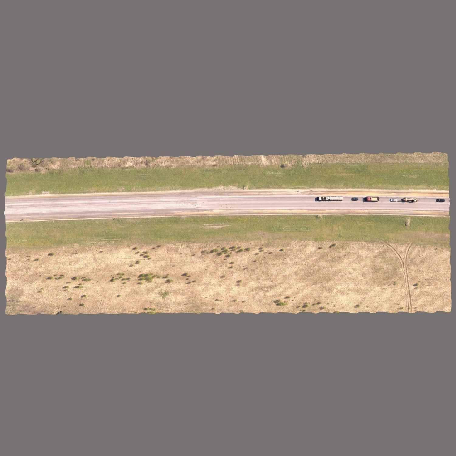 Aerial scan 4 3D model_2