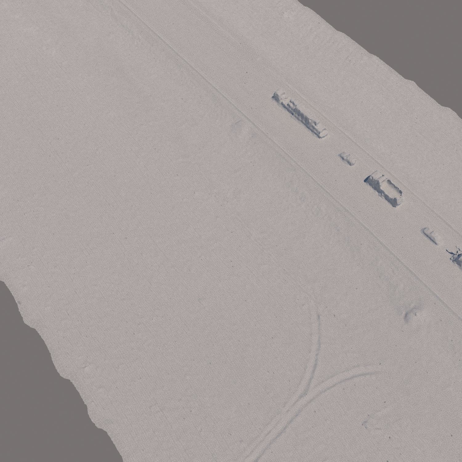 Aerial scan 4 3D model_7