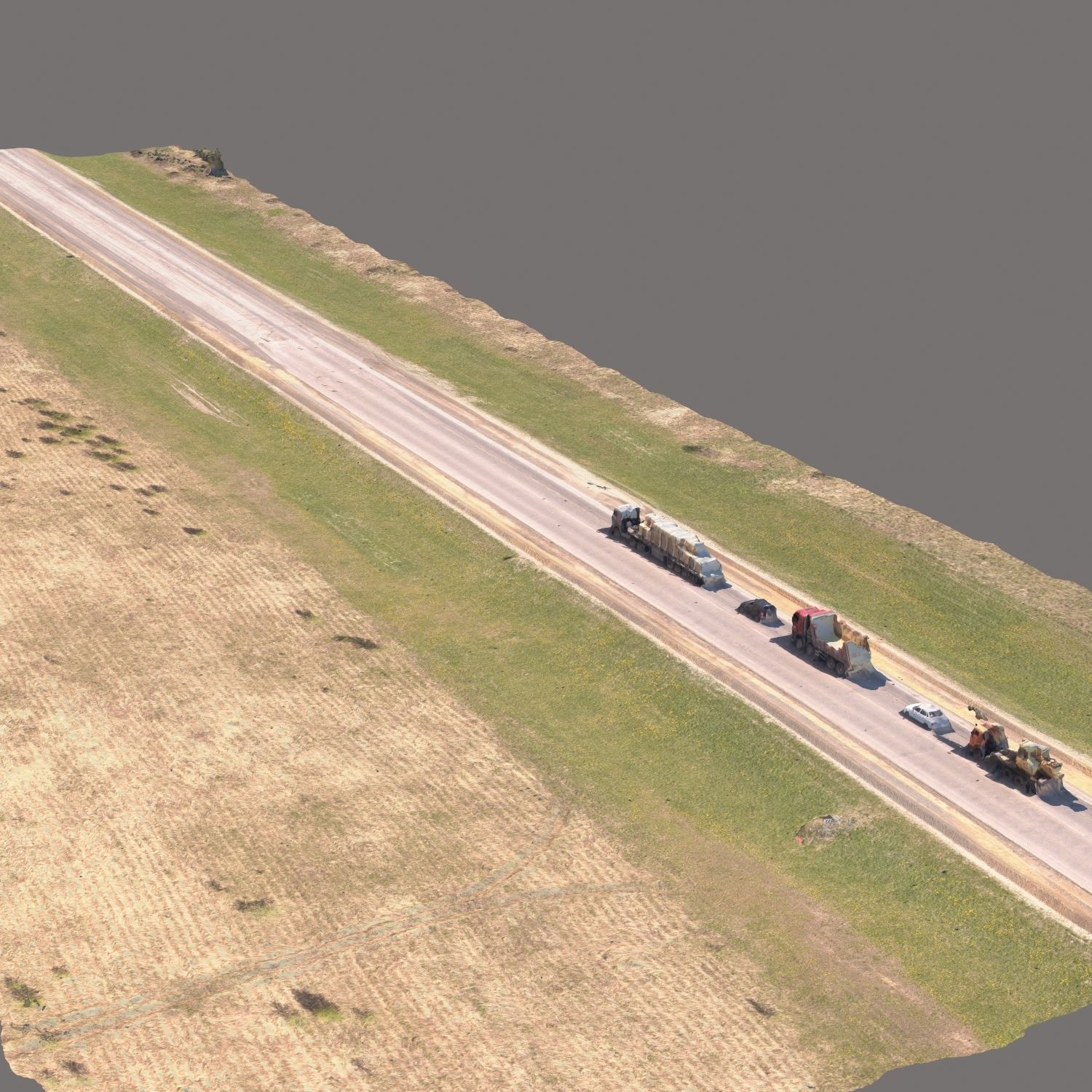 Aerial scan 4 3D model_10