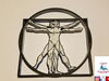 Vitruvian Man 3D model 3D printable | CGTrader
