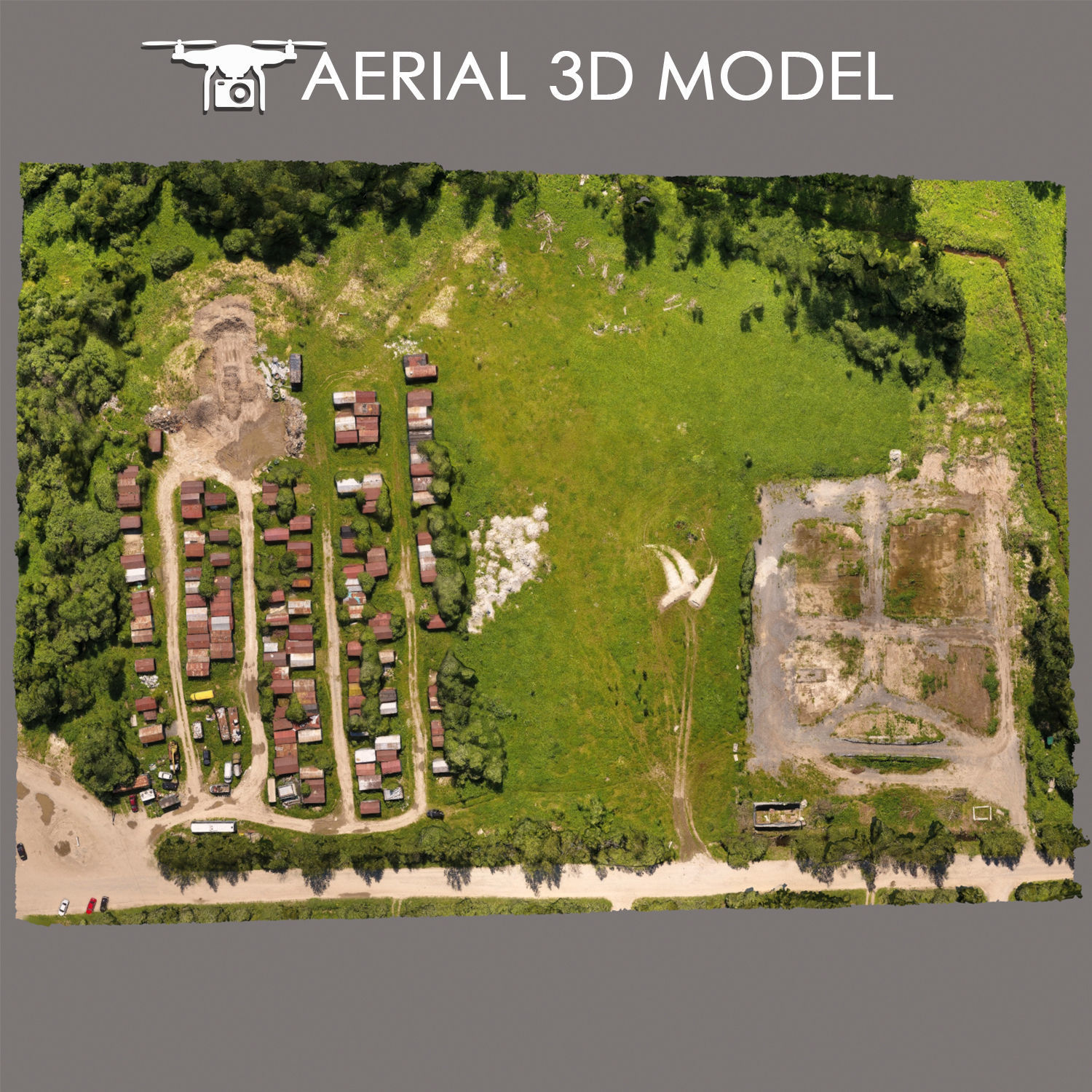 Aerial scan 7 3D model_4