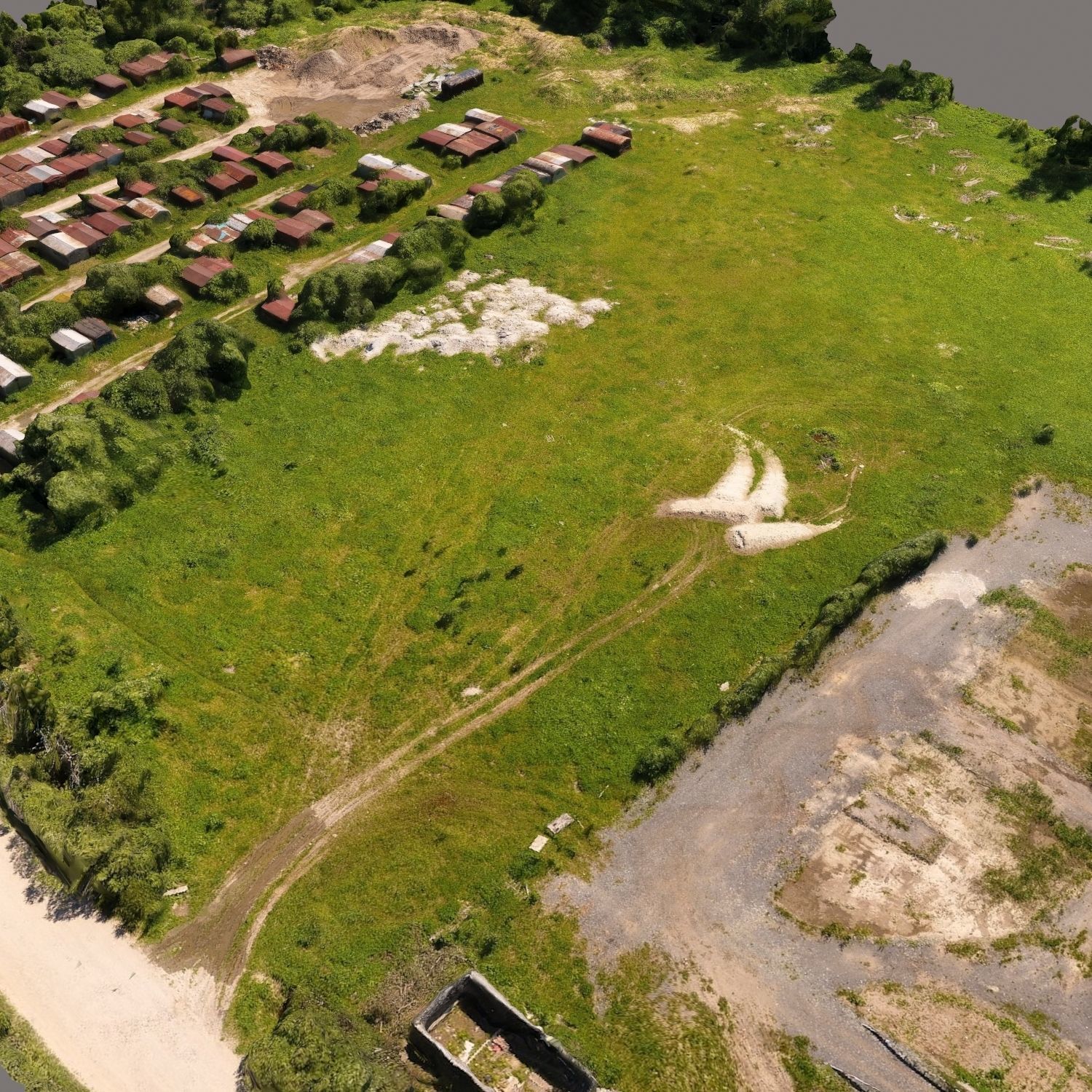 Aerial scan 7 3D model_3