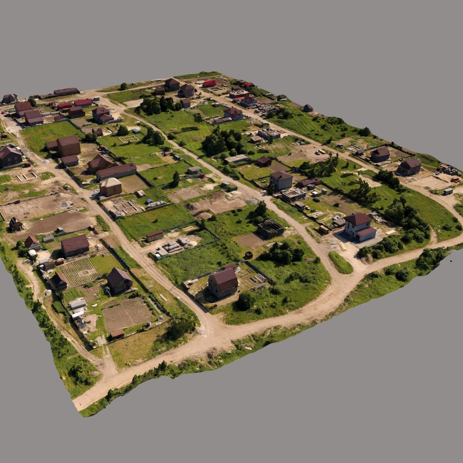 Aerial scan 11 3D model_10