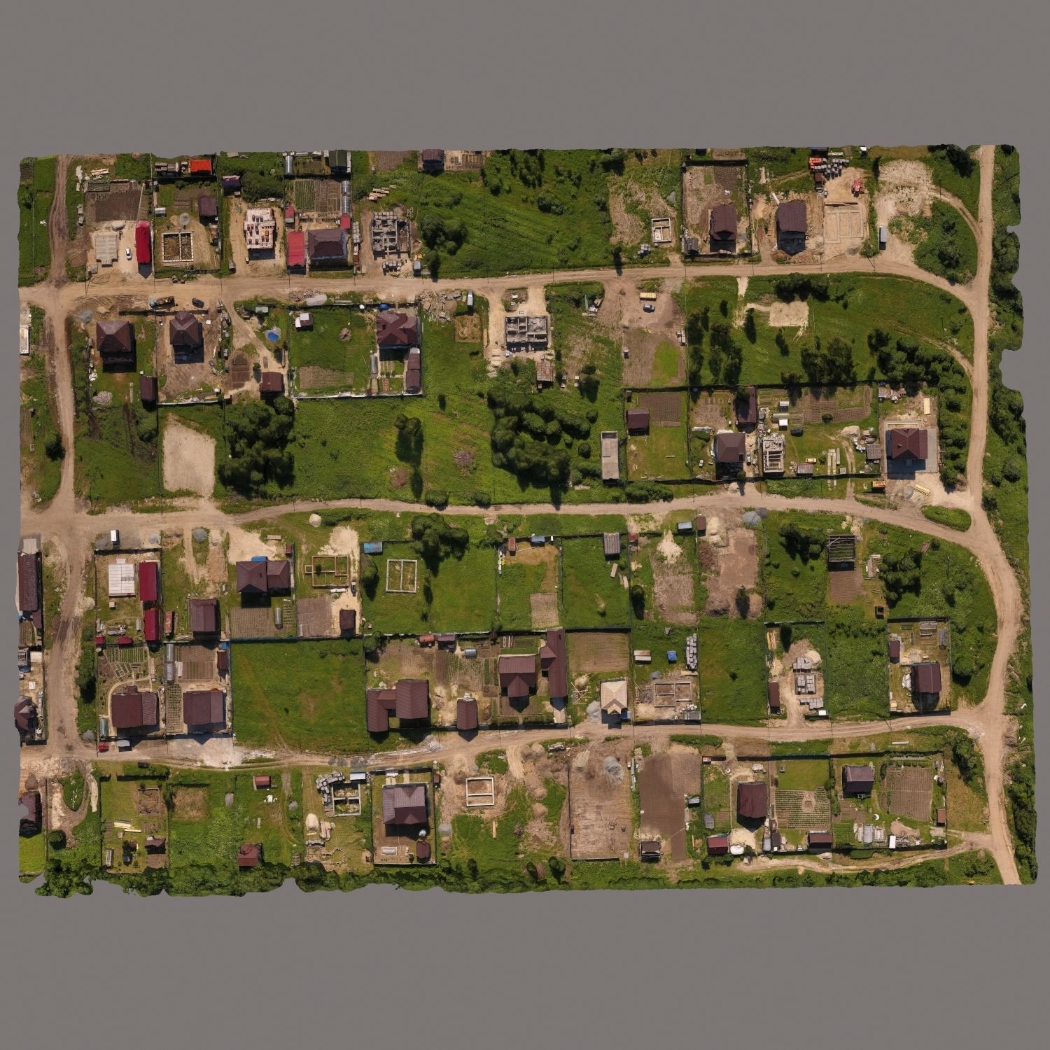 Aerial scan 11 3D model_7