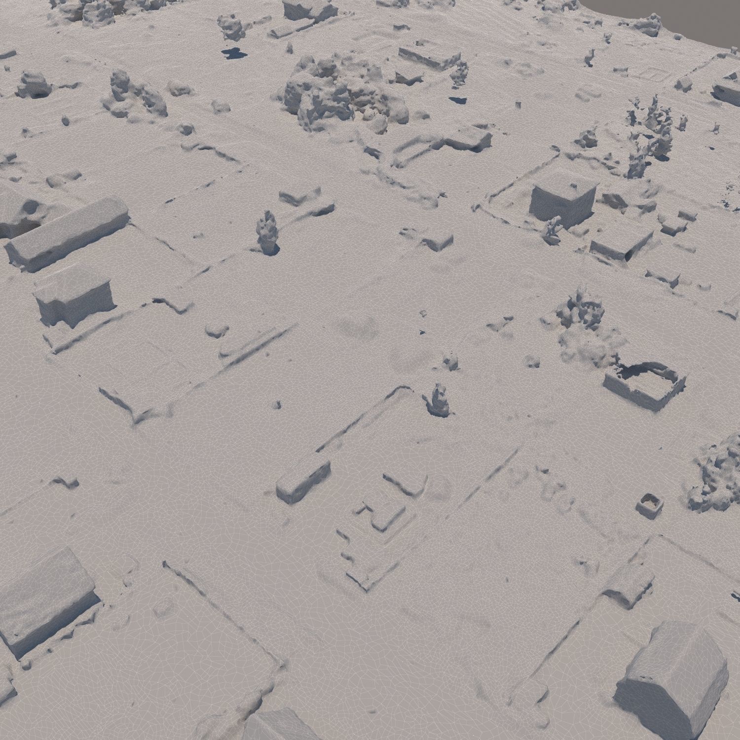 Aerial scan 11 3D model_6