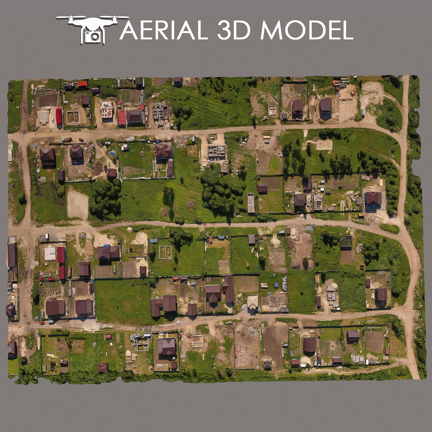 Aerial scan 11 3D model_2