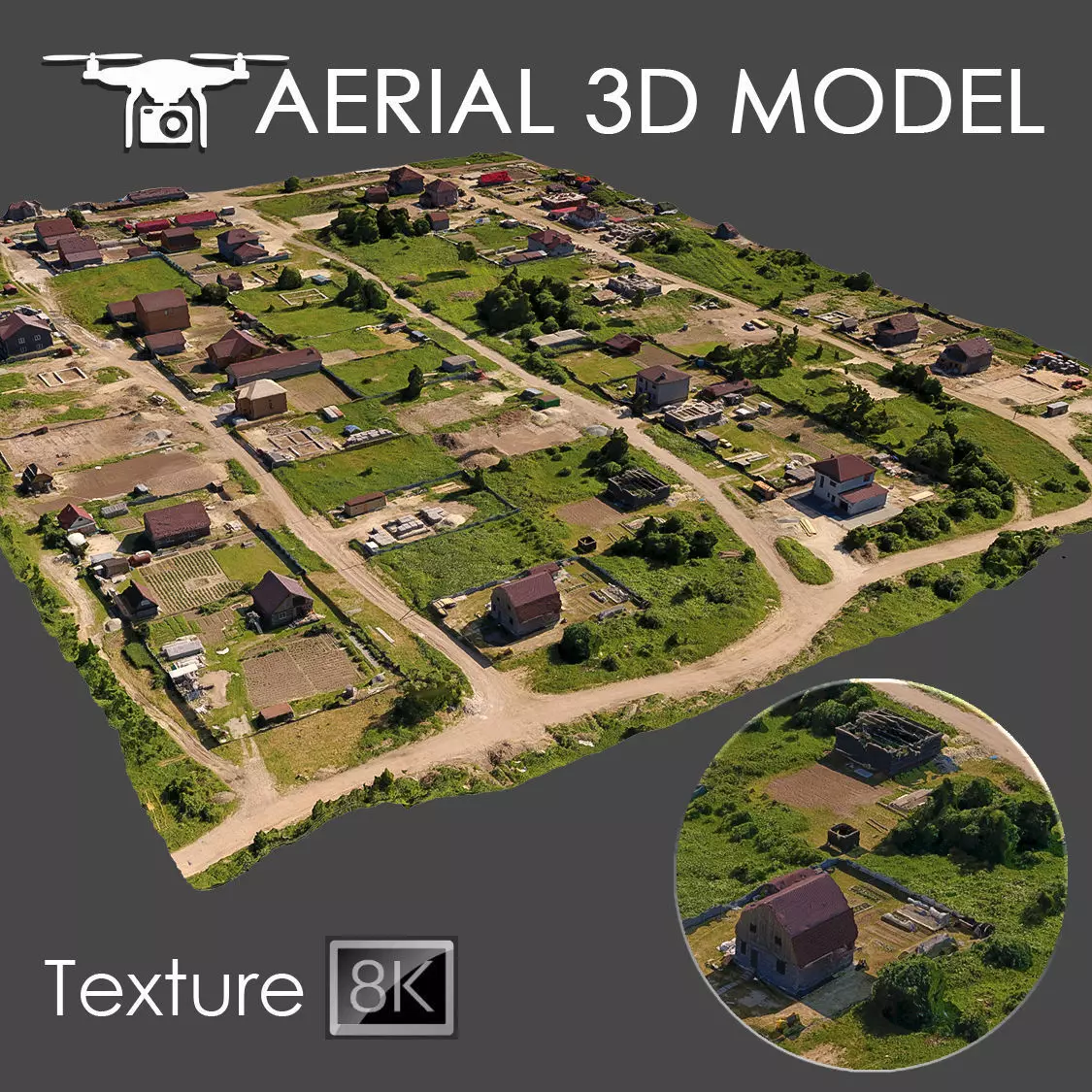 Aerial scan 11 3D model_0