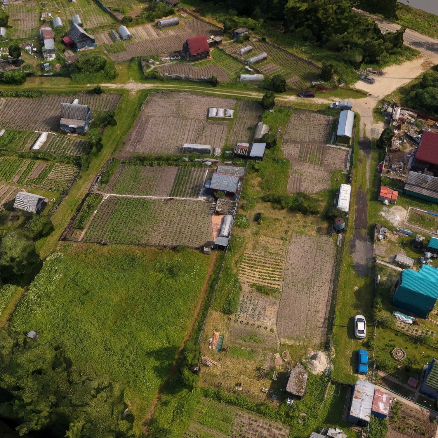 Aerial scan 12 3D model_6