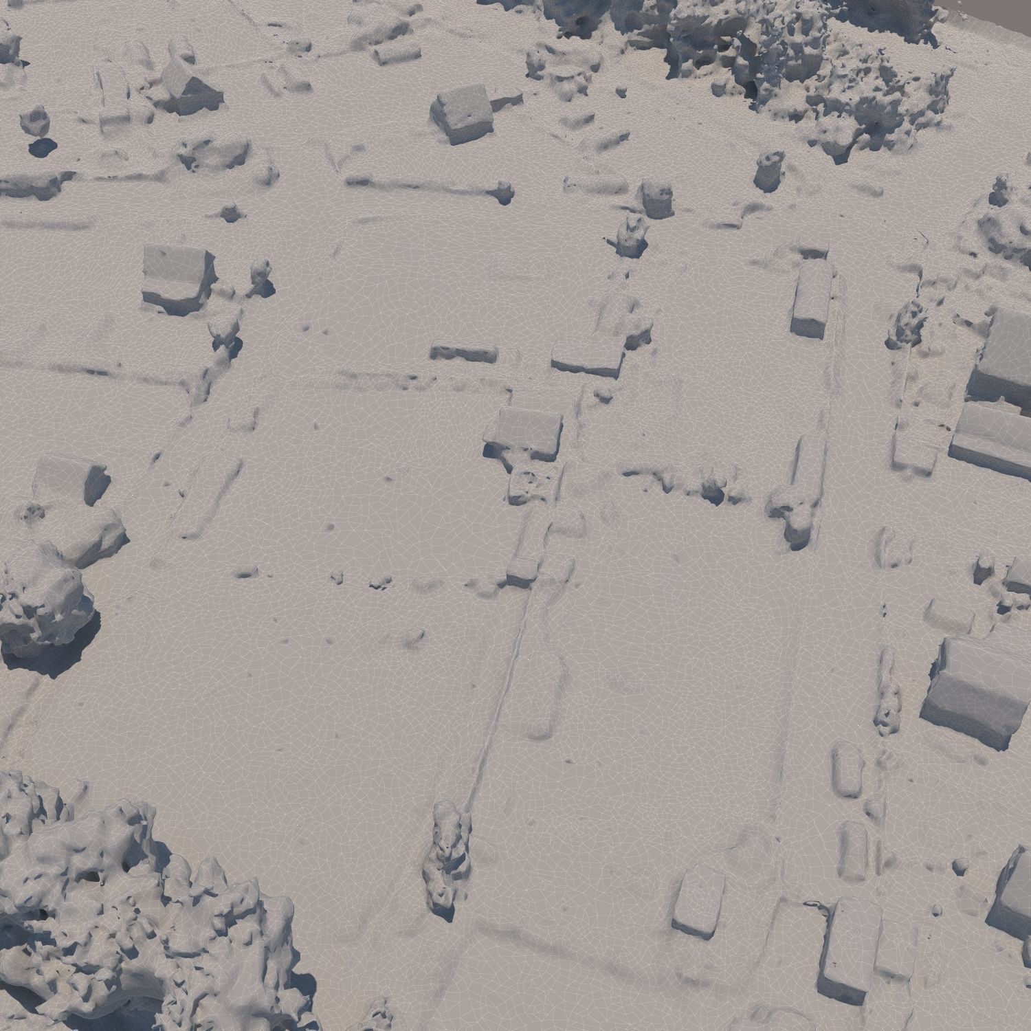 Aerial scan 12 3D model_7