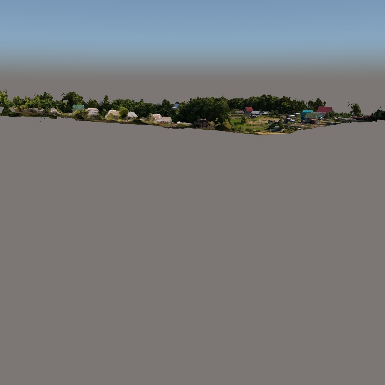 Aerial scan 12 3D model_3