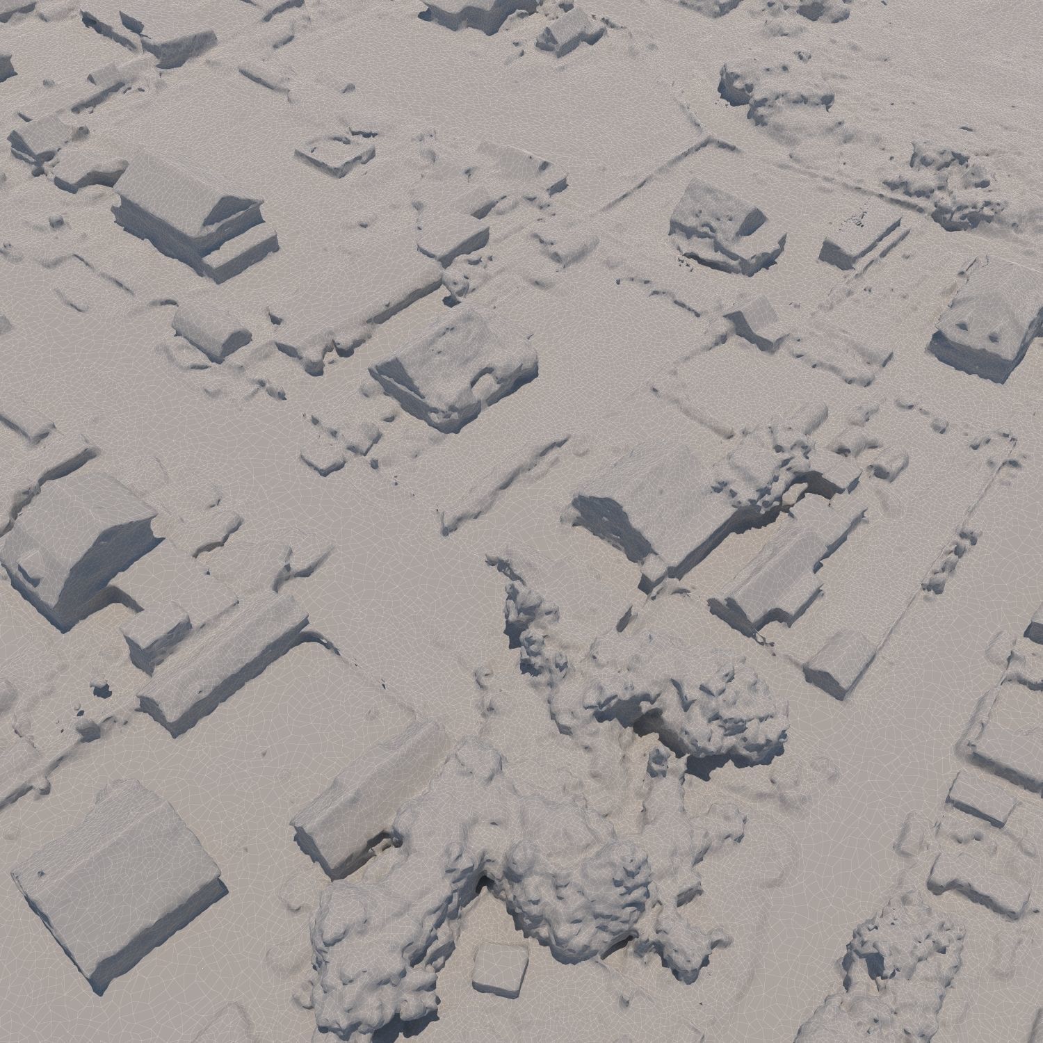 Aerial scan 14 3D model_6