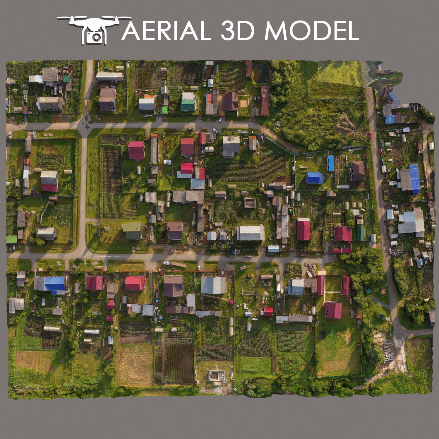 Aerial scan 14 3D model_2