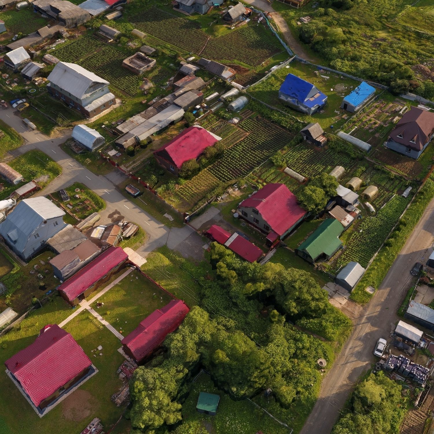 Aerial scan 14 3D model_5