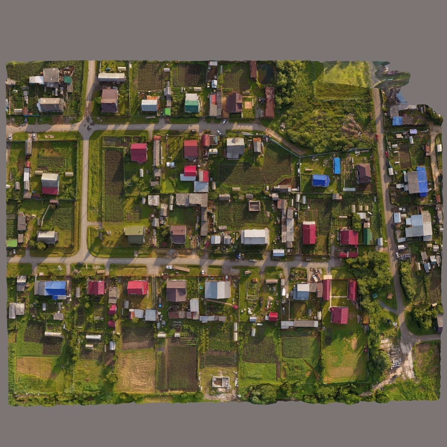 Aerial scan 14 3D model_7