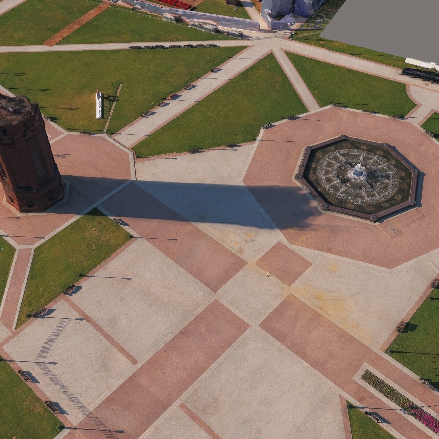 Aerial scan 15 3D model_2