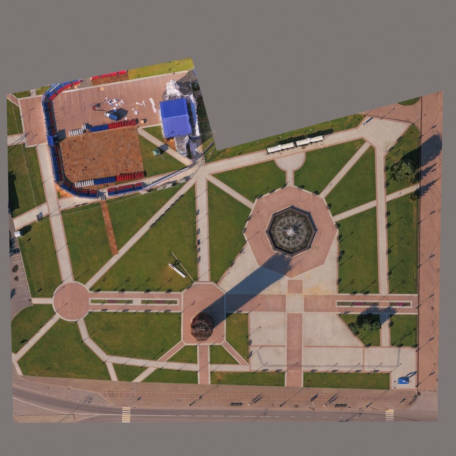 Aerial scan 15 3D model_1
