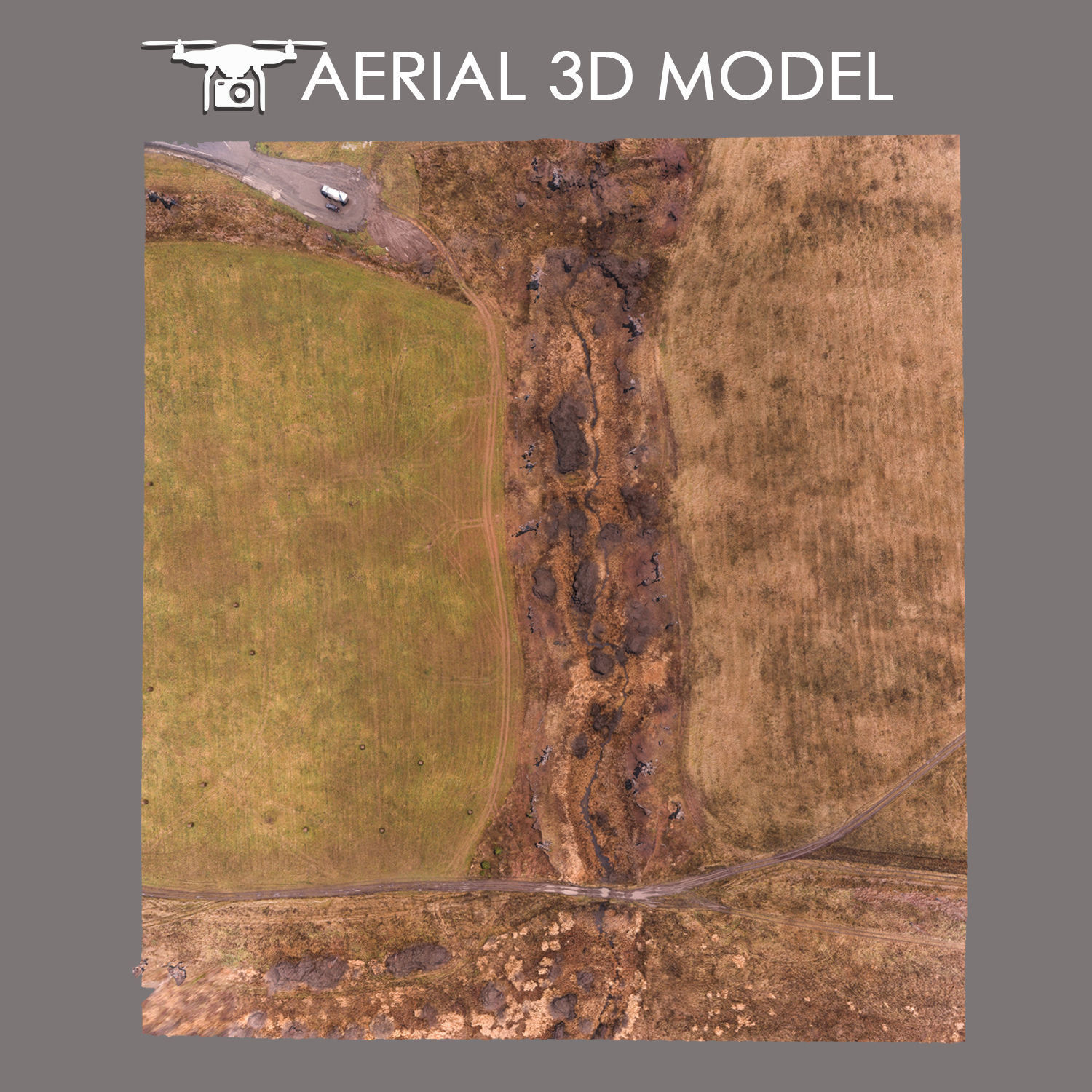 Aerial scan 21 3D model_2