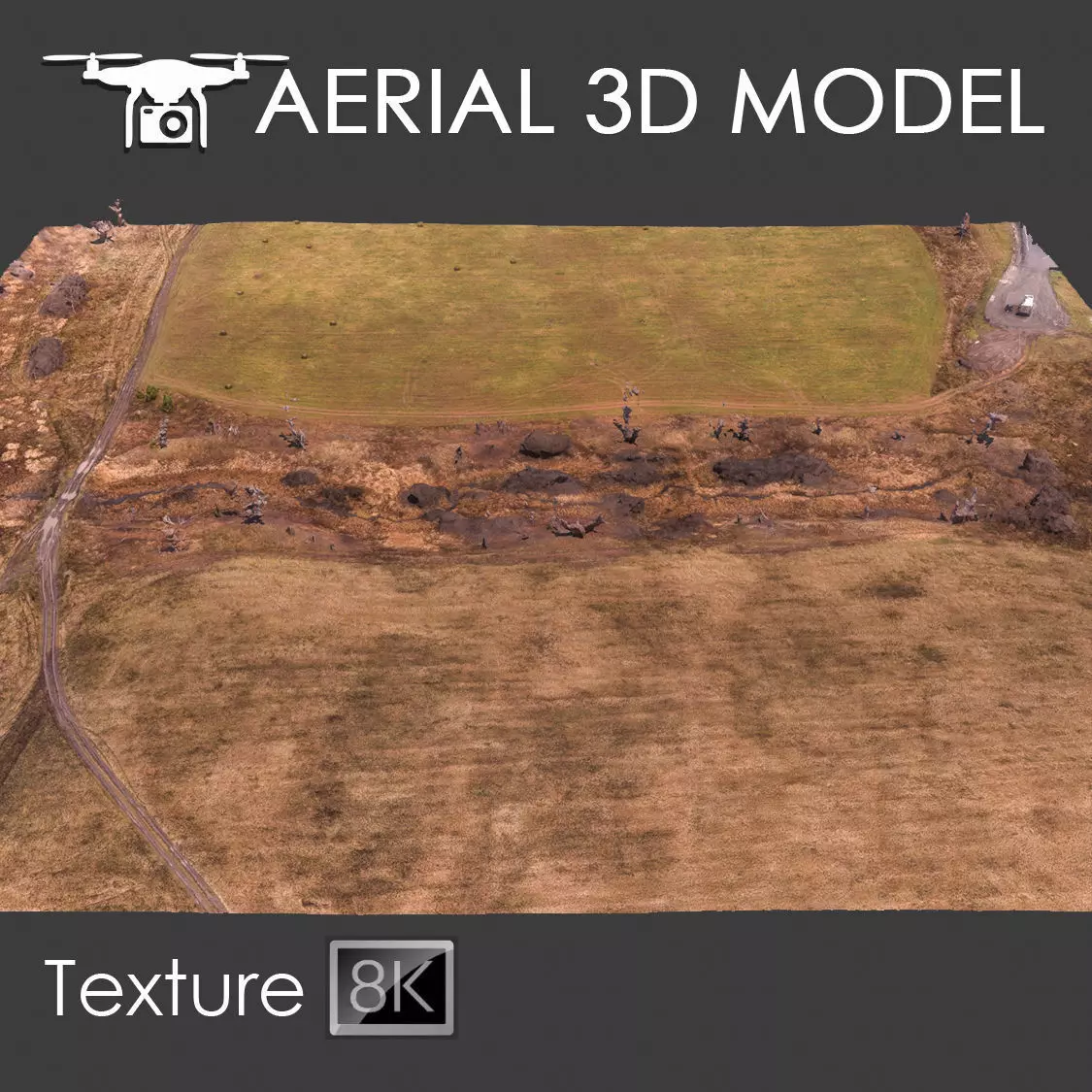Aerial scan 21 3D model_0